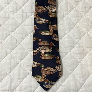 Men’s tie